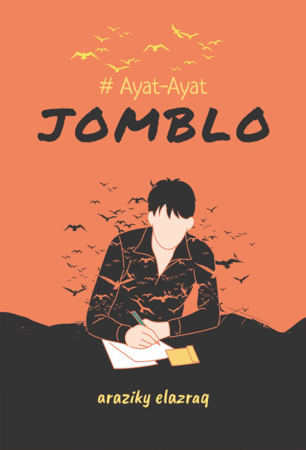 #Ayat-Ayat Jomblo
